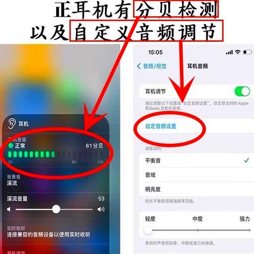 苹果耳机一个有声音一个没声音怎么办
