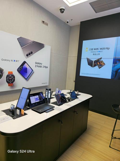 三星手机体验店和专卖店的区别是什么