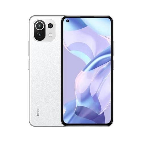 小米6和小米11青春版有什么区别