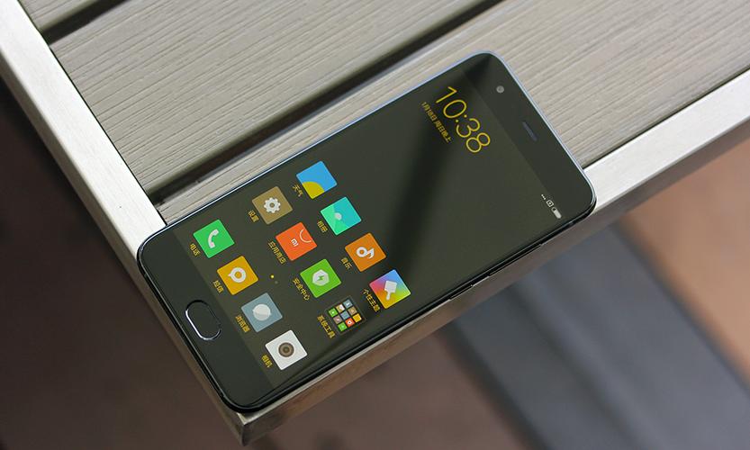 小米6是什么充电口?