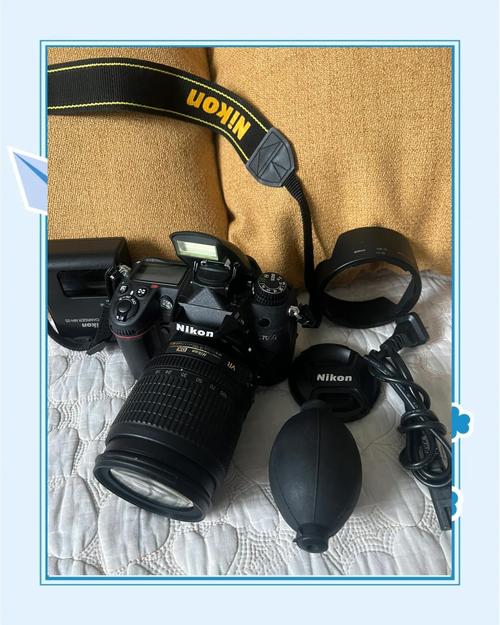 尼康D5200和尼康D7000哪个好?