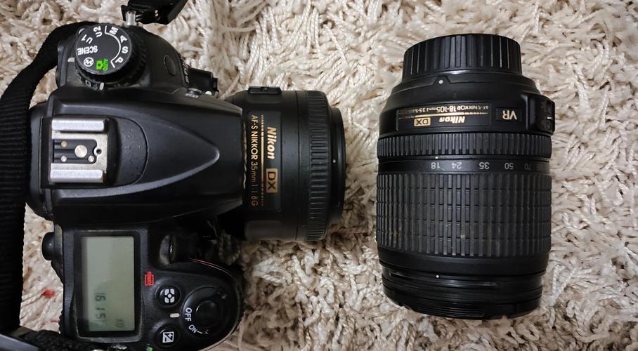 尼康D5200和D7000哪个好?有哪位了解?