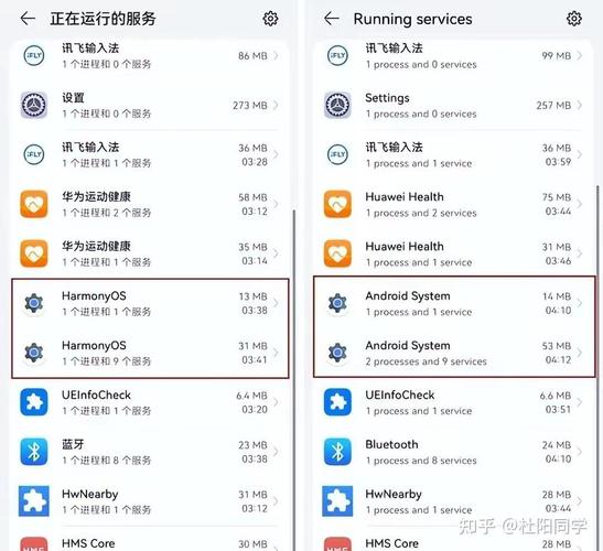 鸿蒙还是属于安卓吗