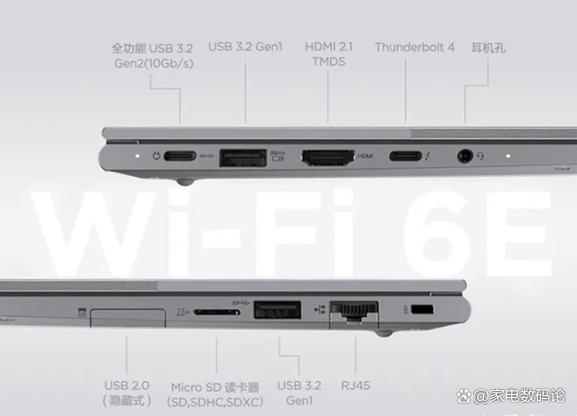 双兔傍地走——扬天、ThinkBook选购指南