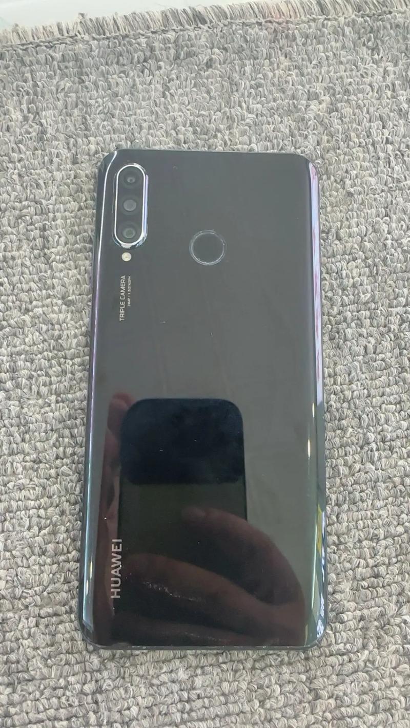 华为nova4e是哪一年上市