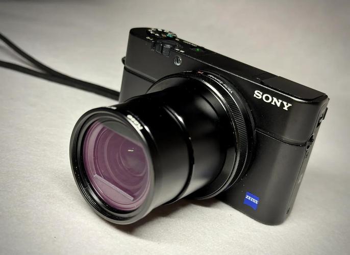 索尼rx100买哪一代