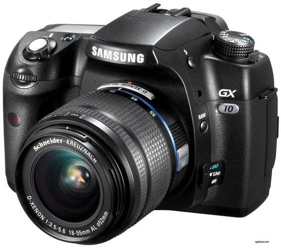 相机单反是什么意思