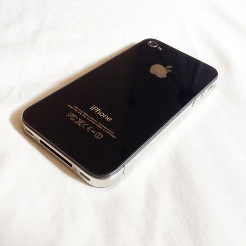 苹果4sa11387是电信版吗?