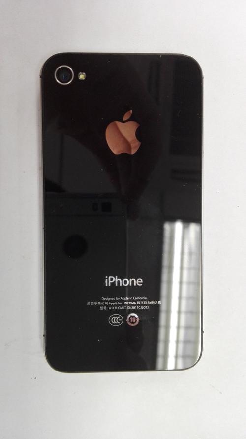 苹果4s怎样才能用电信卡