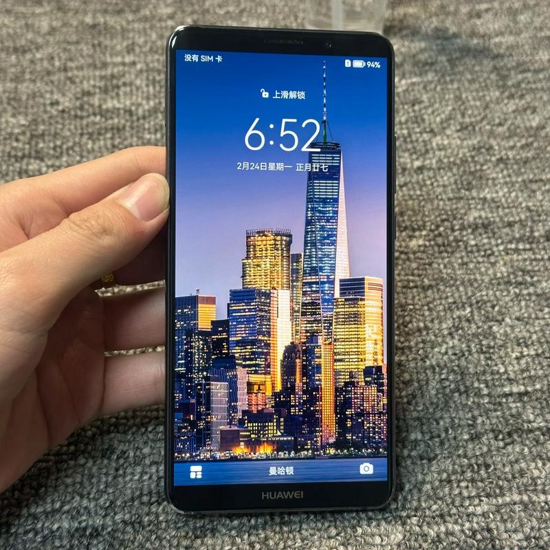 mate10pro和mate10哪个好
