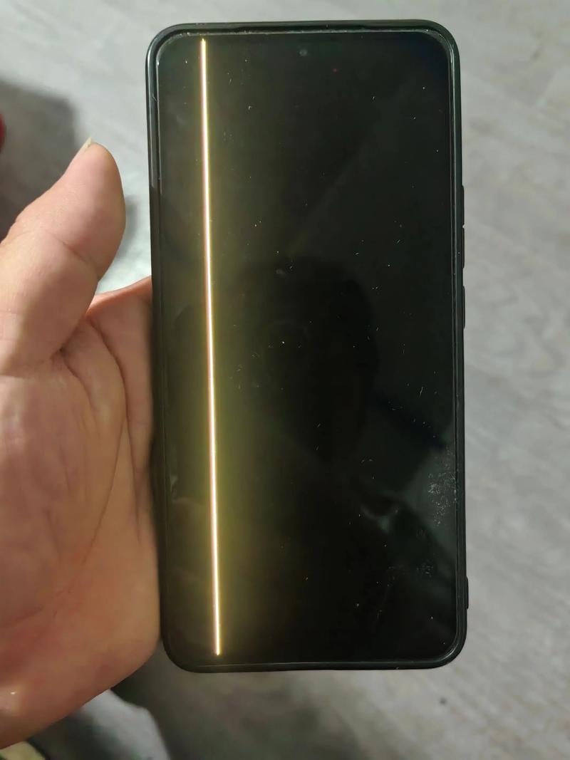 vivox6plus黑屏没反应