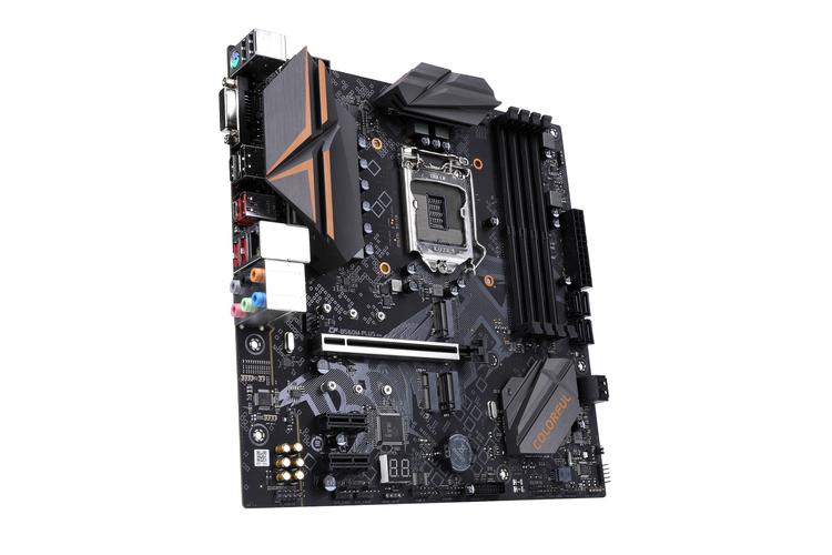 B560主板和Z590主板有什么区别?