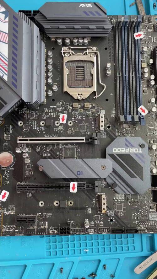 主板有哪些型号