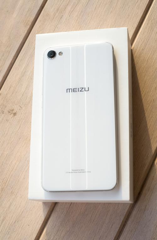 魅蓝e2处理器怎么样