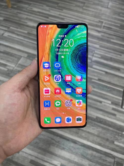 mate305g什么时候上市