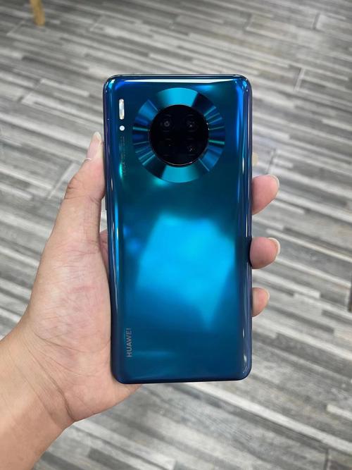 华为mate30是5g手机吗?