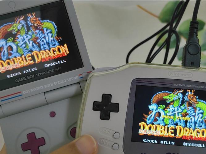 wii玩gba游戏用什么分辨率