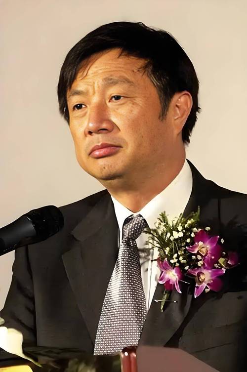 华为最开始的六位合伙人是谁?