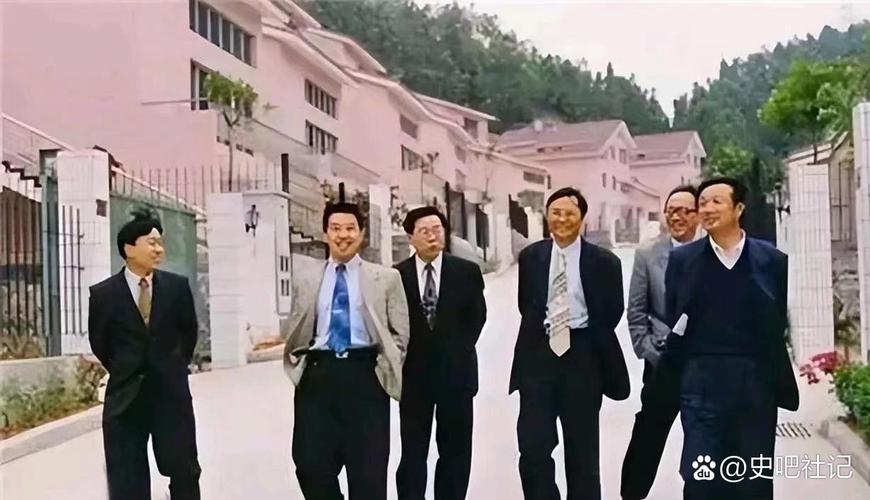 华为老板任正非什么时候成立华为