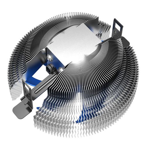 电脑重启更换CPU风扇引起的电脑自动重启解决方法