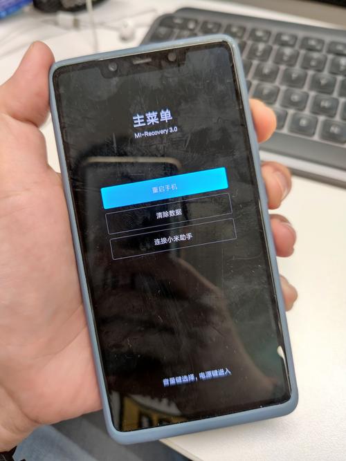 小米手机线刷包格式(小米刷机包线刷)