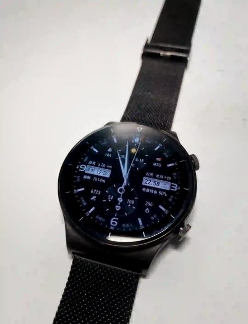 watch3pro和GT2pro的区别
