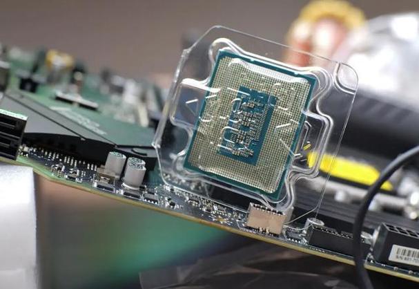 i3六代cpu有几个型号参数多少