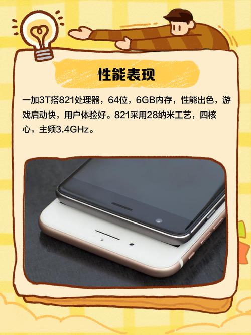 一加手机3T什么配置参数