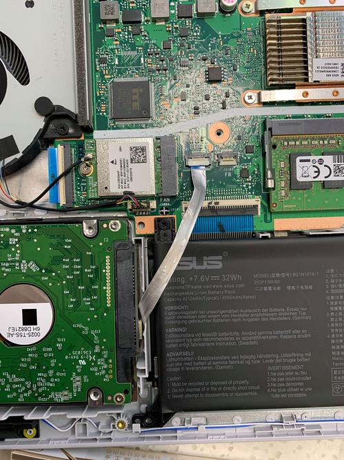 09年买的惠普笔记本运行很慢,反应迟钝,什么原因?