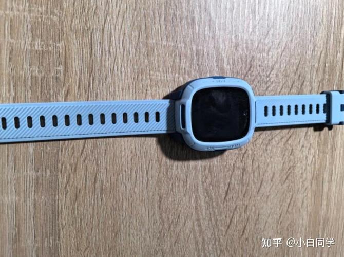 小米儿童手表怎么设置防沉迷时间?