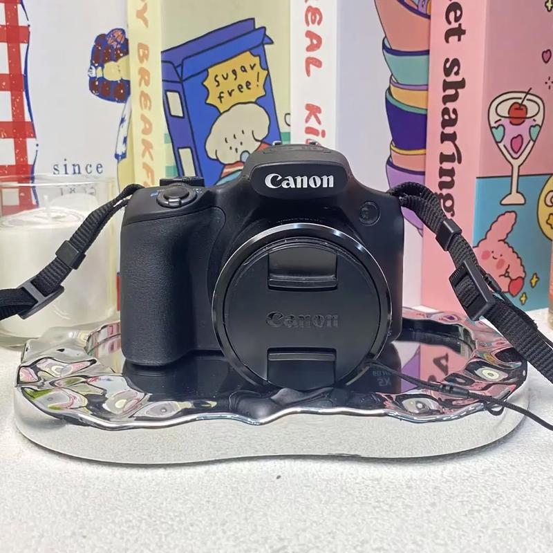 佳能sx60有用过的吗?