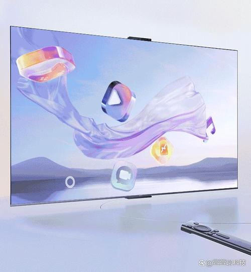 华为智慧屏是什么?华为智慧屏图文介绍