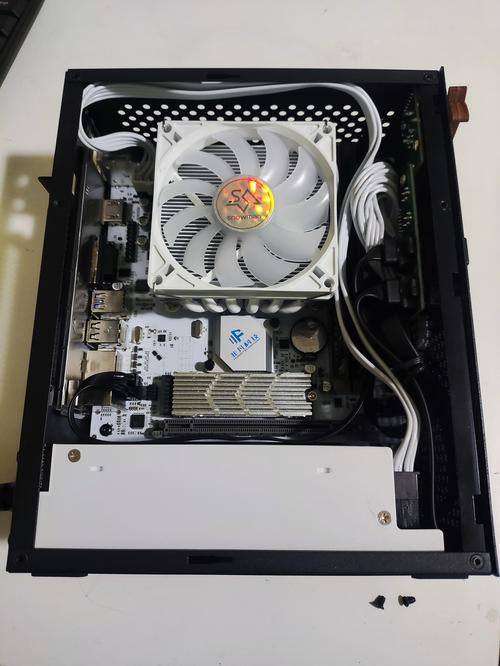 电脑机箱有几种类型