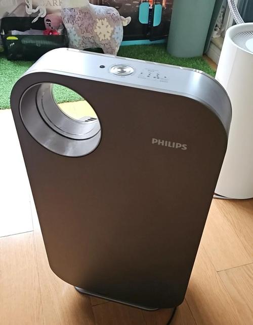 飞利浦净化器AC4072过滤器能清洗吗?