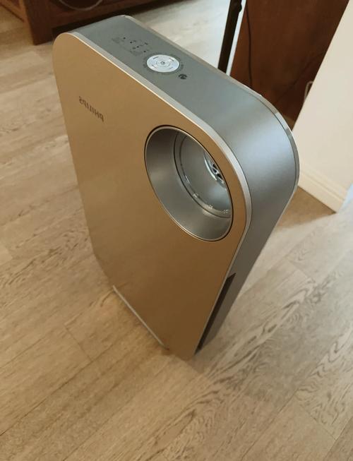 飞利浦净化器更换滤网怎么重置