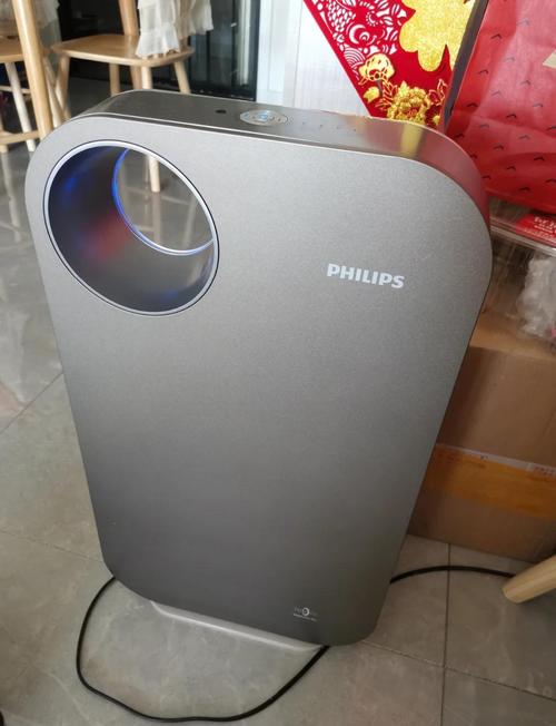 飞利浦空气净化器清洗