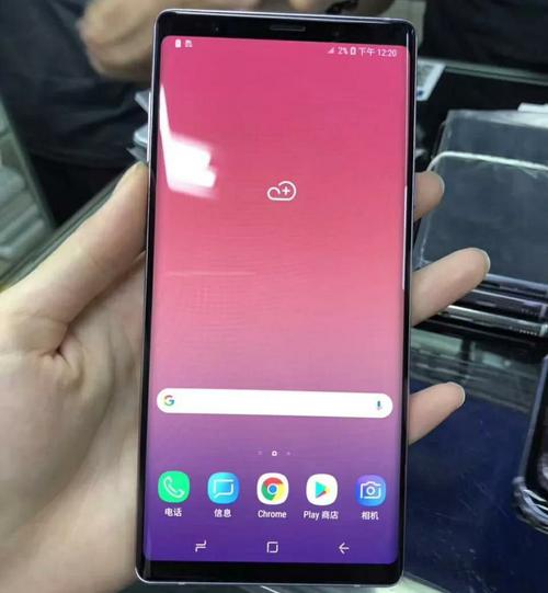 一加7pro是哪个公司