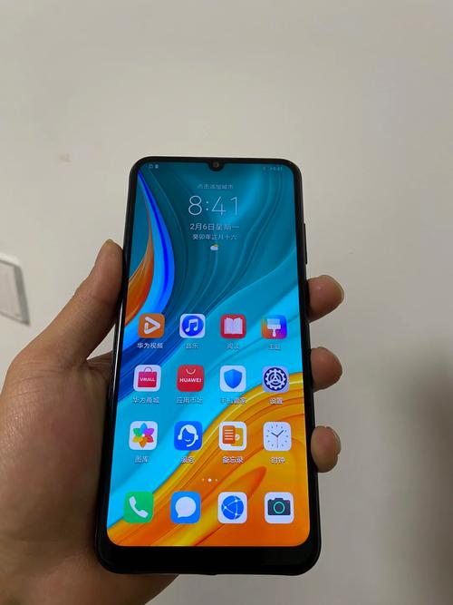 华为畅亨10e和0pp0A8那个好?