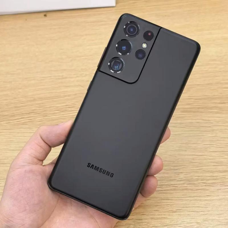 三星S21Ultra和S20Ultra的差别在哪?