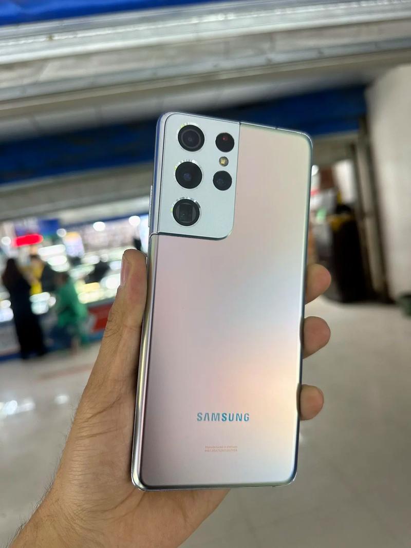 三星s20ultra和s21ultra的区别是什么?