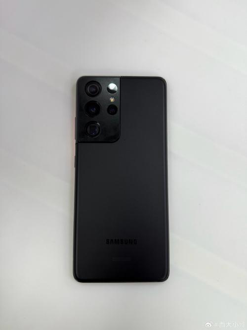 三星s21ultra屏幕强度