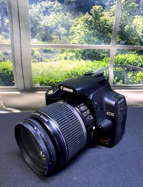 eos350d佳能350D这个相机怎么样