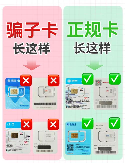 小米移动电话卡是什么和普通的三大运营商的卡有什么区别