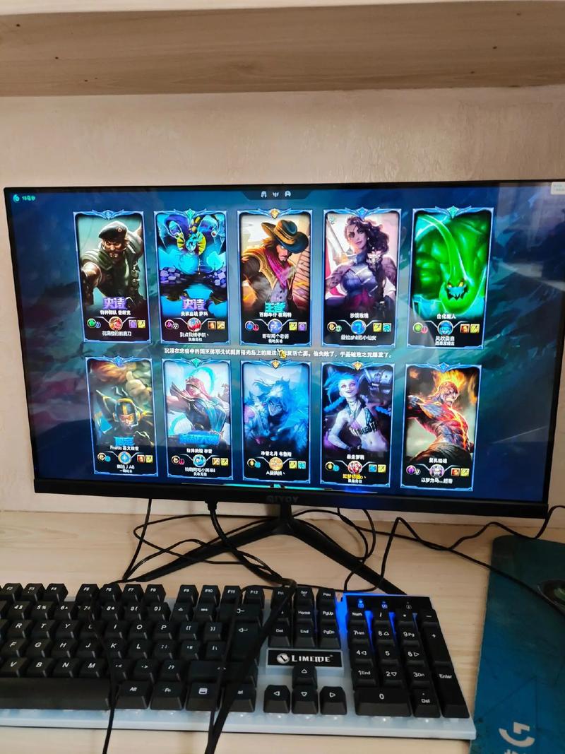 英雄联盟什么卡最便宜好用求推荐玩LOL比较好的显卡费用500左右的_百度...