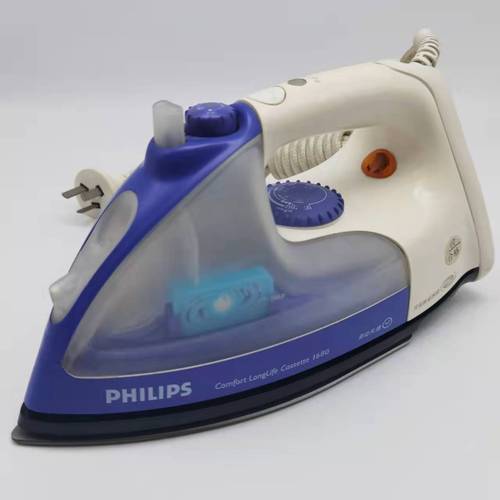 飞利浦电熨斗怎么样?哪位知道?