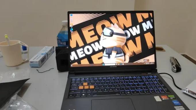 colorfire固态硬盘是七彩虹吗?