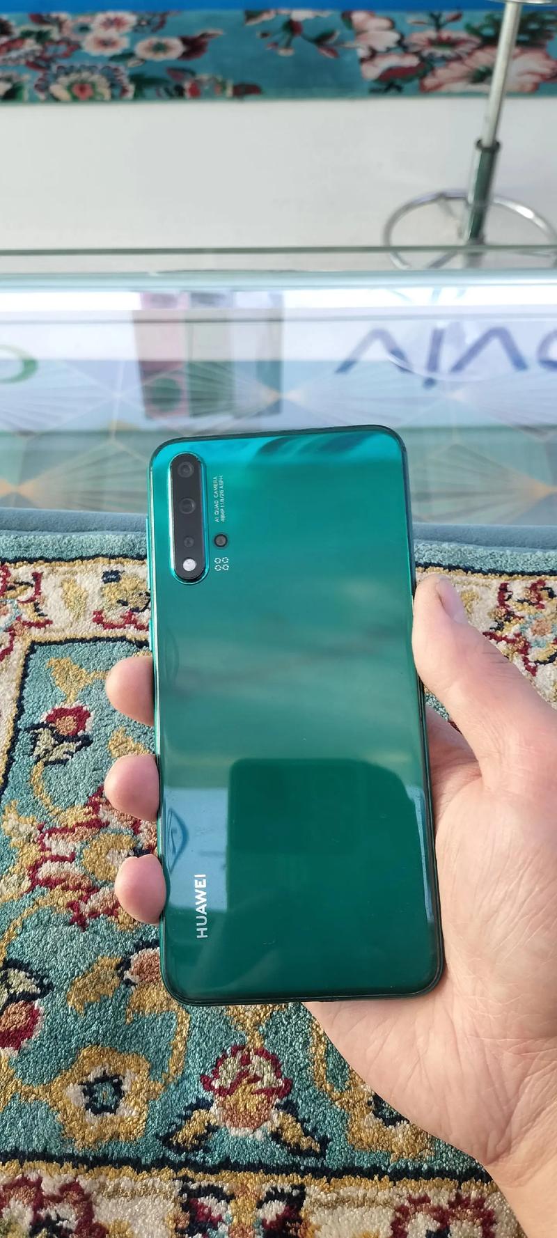 Nova5pro为什么下架了?