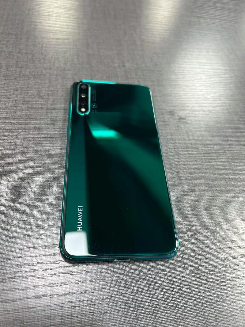 华为nova5停产了吗?(华为nova5i停产了吗)