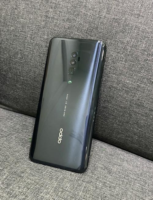 opporeno充电器是多少瓦