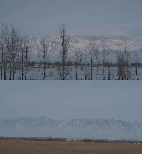 佳能g12风景效果怎样